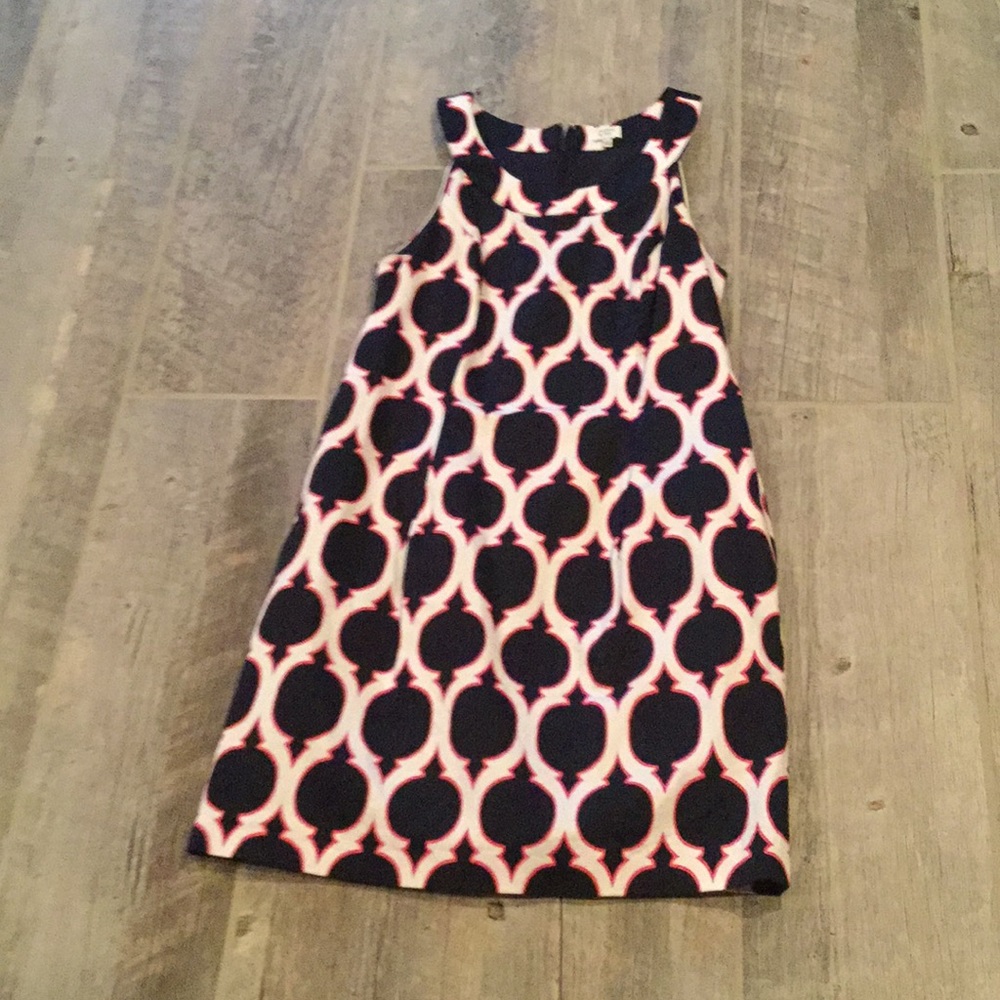 Crown and ivy dress